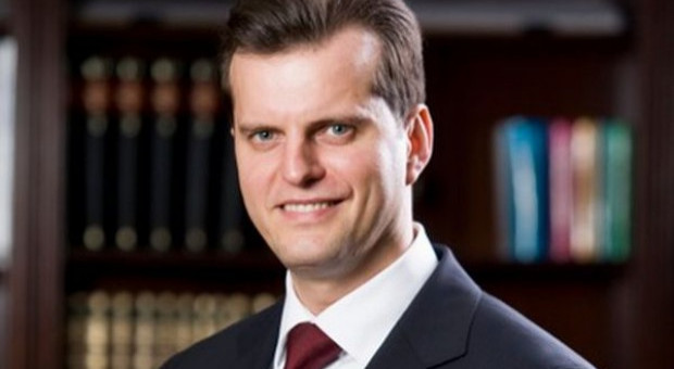 Jacek Roszyk założycielem JRR Investments