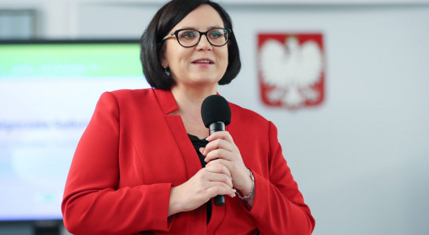 Małgorzata Sadurska kandydatem do zarządu PZU SA
