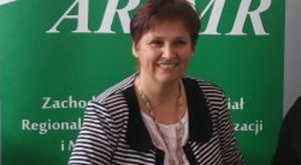 Halina Szymańska szefową Kancelarii Prezydenta