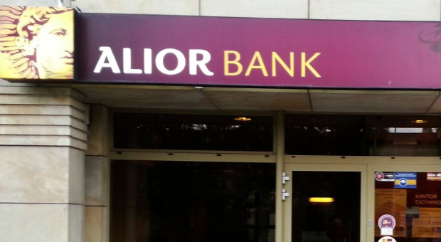 Trudne zadanie przed nowym zarządem Alior Banku