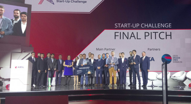 ABSL Start-Up Challenge: start-up ChallengeRocket zwycięża drugą edycję konkursu 