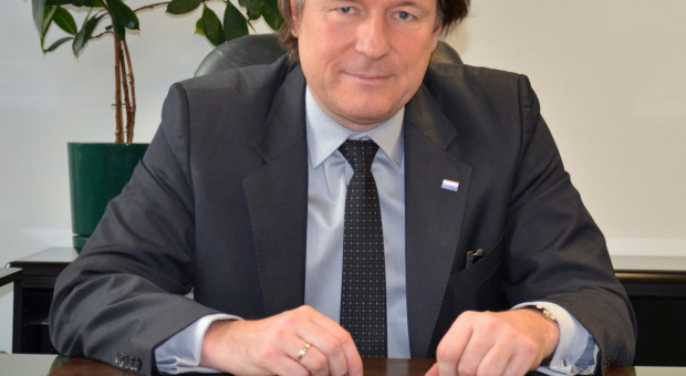 Robert Kwiatkowski (fot. pfron.org.pl) Robert Kwiatkowski odwołany ze stanowiska prezesa zarządu PFRON