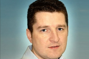 Janusz Idczak dyrektorem zarządzającym w Mondelēz International