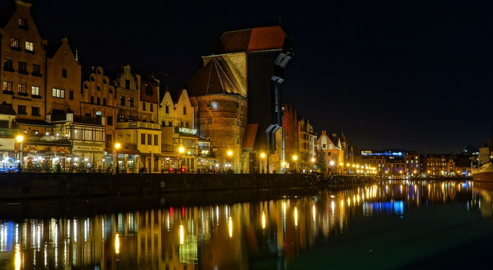 W Gdańsku powstanie kolejna część norweskiej firmy Marine Harvest. (fot.:pixabay.com) Gdańsk. Marine Harvest zatrudni 100 pracowników