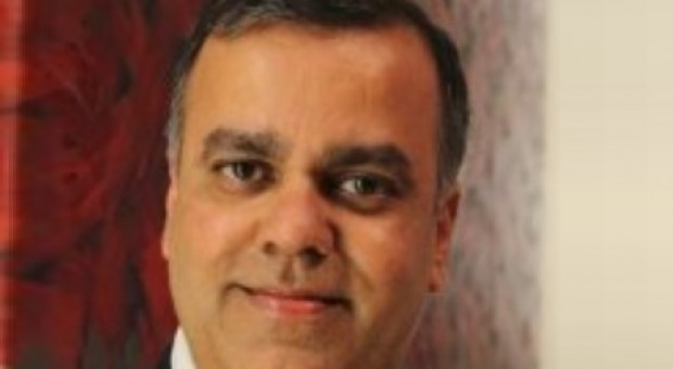 Deepak Batheja nowym dyrektorem w iQor