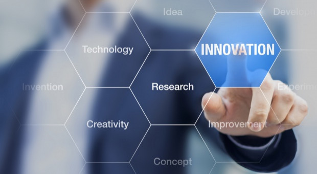 Zarobki, innowacje: Ile zarabia zespół ds. badań i rozwoju? 