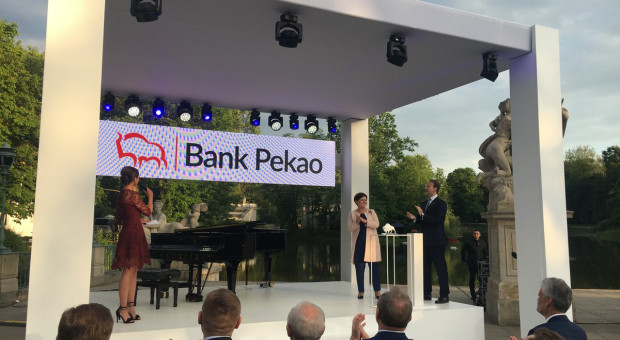 Na początku czerwca PZU i Polski Fundusz Rozwoju sfinalizowały zapowiadany od dawna zakup 32,8 proc. akcji Banku Pekao SA za łączną kwotę 10,6 mld zł. (fot. PZU/twitter) Paweł Borys: Wkrótce trzeba będzie uzupełnić zarząd Pekao SA