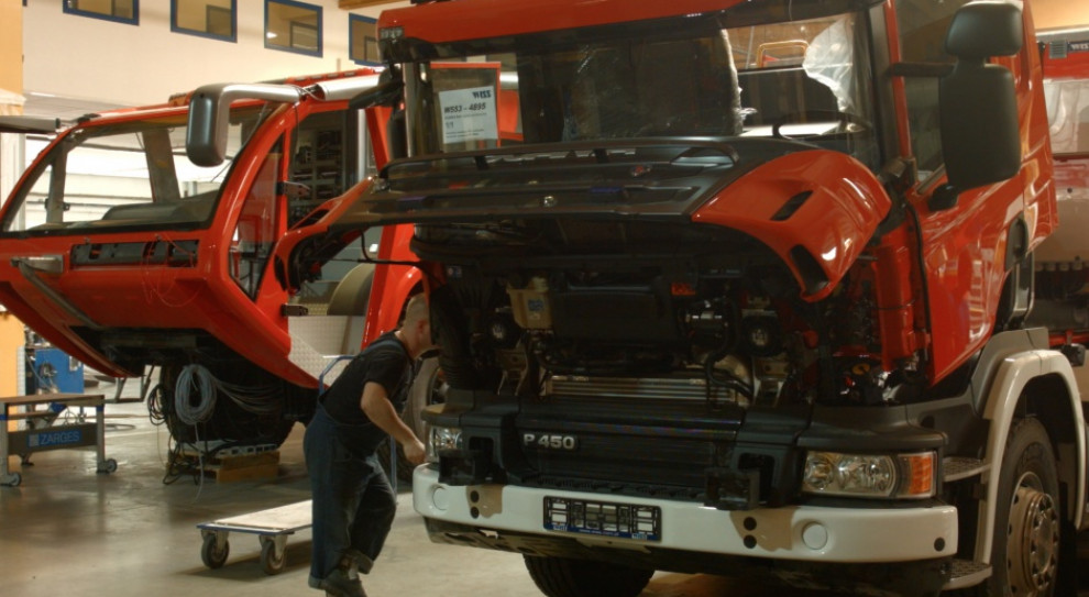 PARP organizuje konkurs na operatora, który zapewni wsparcie w postaci szkoleń i doradztwa dla działających w branży motoryzacyjnej (fot. PTWP) Polska Agencja Rozwoju Przedsiębiorczości organizuje konkurs. W grze 7 mln zł