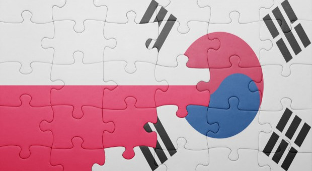 W Polsce już 260 koreańskich przedsiębiorstw