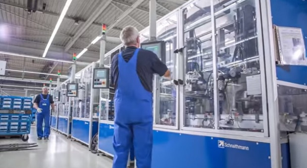 Opolskie: Pół tysiąca nowych miejsc pracy w fabryce IFA Powertrain