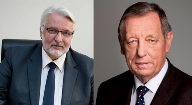 Dymisje: Minister środowiska Jan Szyszko i szef MSZ Witold Waszczykowski zostaną na stanowiskach?