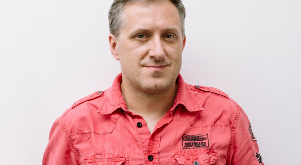 Jacek Karolak szefem strategii w 80heartbeats + Jung v Matt