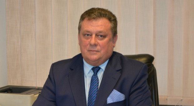 Krzysztof Król wiceprezesem Wyższego Urzędu Górniczego
