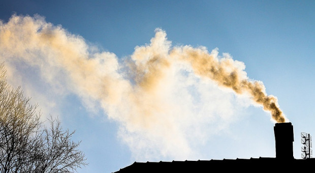 Bank Światowy włącza się w walkę o czyste powietrza