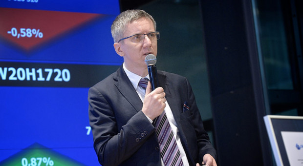 Adrian Weremiuk prezesem XSystem. Jest nowy zarząd