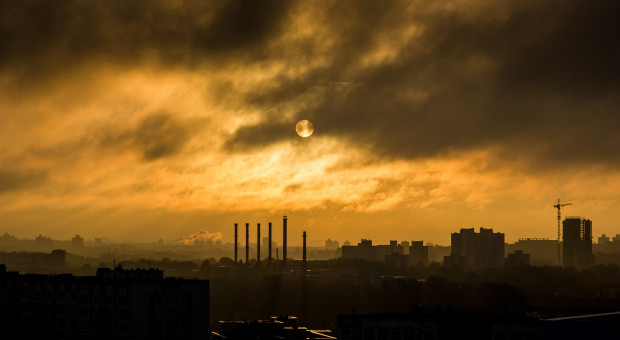 Śląsk: Bank Światowy walczy ze smogiem