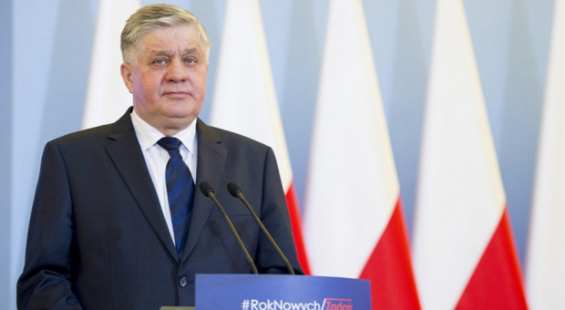 Minister Krzysztof Jurgiel zostanie odwołany?