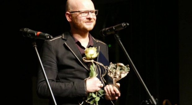 Jacek Mikołajczyk (fot. inksi.us.edu.pl) Jacek Mikołajczyk dyrektorem Teatru Syrena