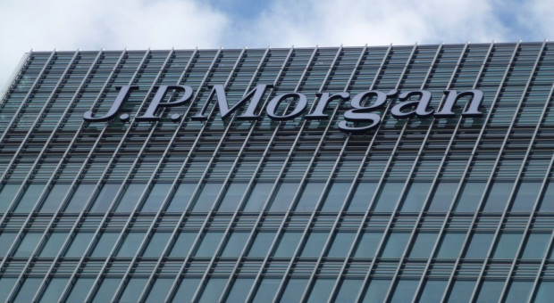 Prezes JPMorgan szczery do bólu: Pracownicy City są na łasce UE