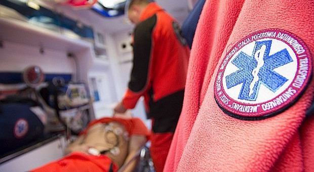 Ministerstwo Zdrowia odpowiada ratownikom: Resort nie jest pracodawcą dla personelu medycznego