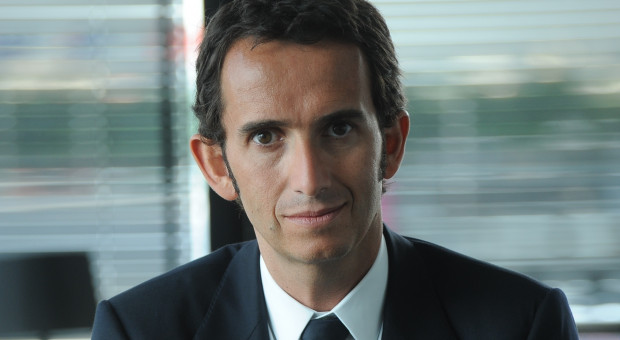 Alexandre Bompard nowym prezesem Carrefour Group