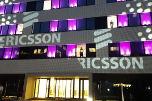 Ericsson otwiera nowe biura w Krakowie i Łodzi. Zatrudni 300 osób