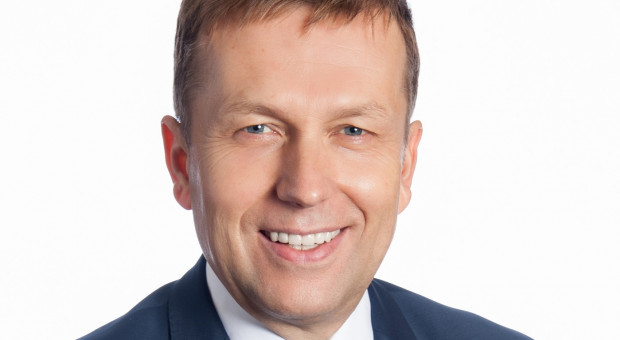 Vaclav Harant wiceprezesem Air Products na Europę Środkowo-Wschodnią