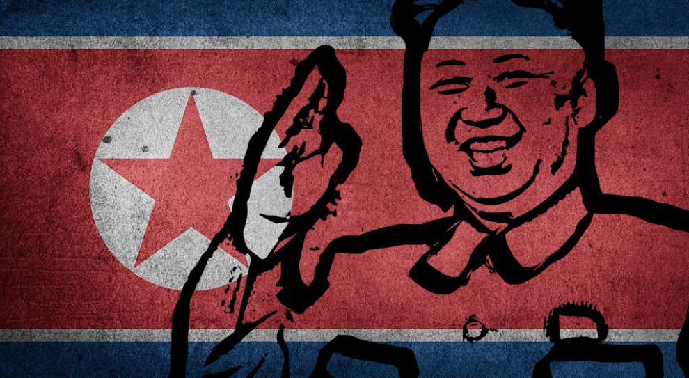 Rosjanie twierdzą, że nie zdołali odesłać do Korei Północnej około 1000 osób (fot. pixabay.com) Chiny i Rosja nie odesłały wszystkich pracowników z Korei Północnej