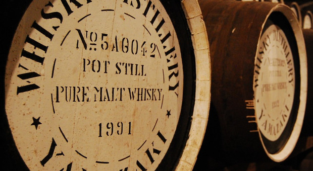 W Wielkiej Brytanii powstanie prawna definicja whisky? 