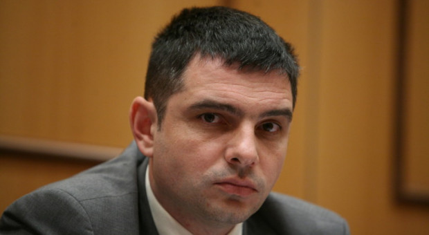 Marek Drac-Tatoń jest doktorem nauk ekonomicznych oraz ma uprawnienia biegłego rewidenta. (fot. PTWP) Marek Drac-Tatoń nowym prezesem Polskiego LNG