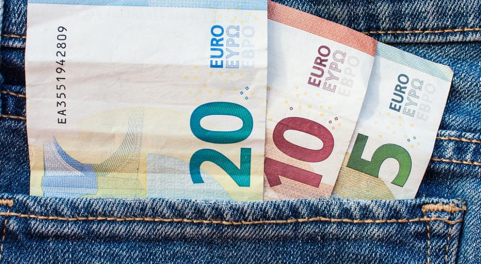 Fot. Pixabay Na płace w euro jeszcze poczekamy. Ale czy warto na to czekać?