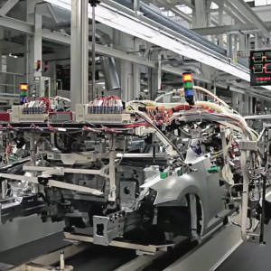 Continental zapowiada restrukturyzację. Zmiany dotkną 20 tys. osób 