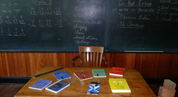 Zgodnie z reformą edukacji, w miejsce obecnych pojawią się 8-letnie szkoły podstawowe, 4-letnie licea ogólnokształcące, 5-letnie technika i dwustopniowe szkoły branżowe (fot. pixabay.com) Reforma edukacji: 700 nauczycieli straci pracę w Gdańsku