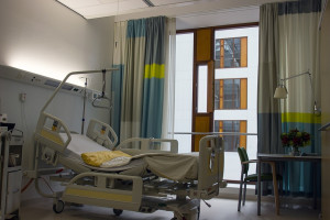 Dwie położne zwolnione ze szpitala w Starachowicach mają wrócić do pracy
