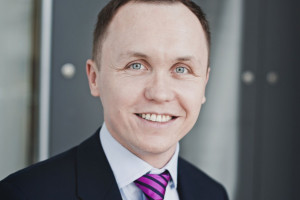 Marcin Misztal nowym prezesem i2 Development