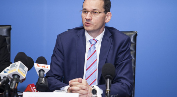 Izrael, podobnie jak Polska, jest w grupie państw, które zapowiedziały, że nie podpiszą w przyszłym tygodniu ONZ-owskiego paktu migracyjnego. Fot. PTWP Morawiecki: przyjmujemy migrantów, którzy ciężko pracują i się integrują