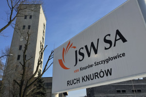 JSW zapewnia górnikom profilaktyczne badanie na obecność nowotworu