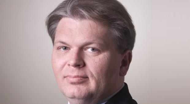 Piotr Sitarek (fot.mat.pras.) Piotr Sitarek dyrektorem generalnym UPS Polska