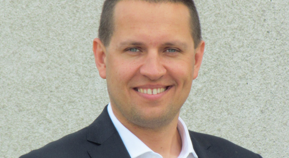 Marcin Pyclik prezes Polskiej Izby Ochrony (Marcin Pyclik, fot.mat.pras) Marcin Pyclik i Beniamin Krasicki na czele Polskiej Izby Ochrony