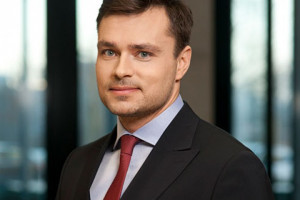 Paweł Bandurski prezesem Banku BPH