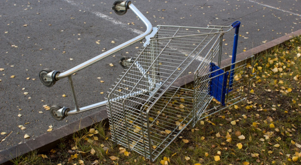 Pierwszą niedzielą, w której większość sklepów zostanie zamkniętych będzie 11 marca. (Fot. Shutterstock.com) Od pierwszego marca wchodzi w życie ustawa o zakazie handlu w niedzielę