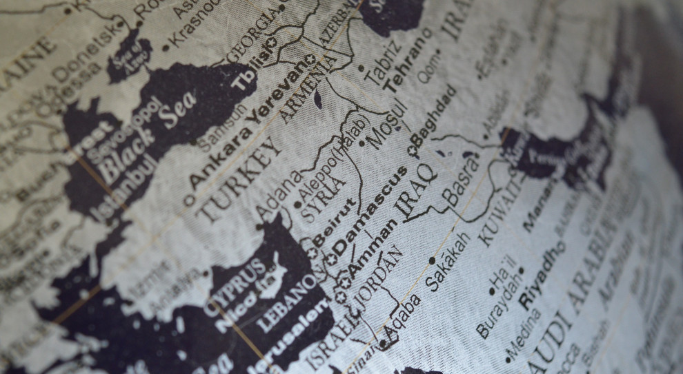Bez edukacji nie będzie można odbudować państwa (fot.pixabay.com) Cisło: By przetrwać w Syrii czy Iraku, należy wykształcić ekonomistów i menedżerów