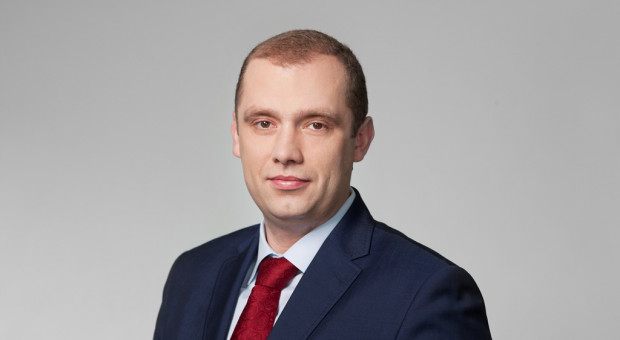 Paweł Martynek nowym partnerem w Kancelarii GSW Legal