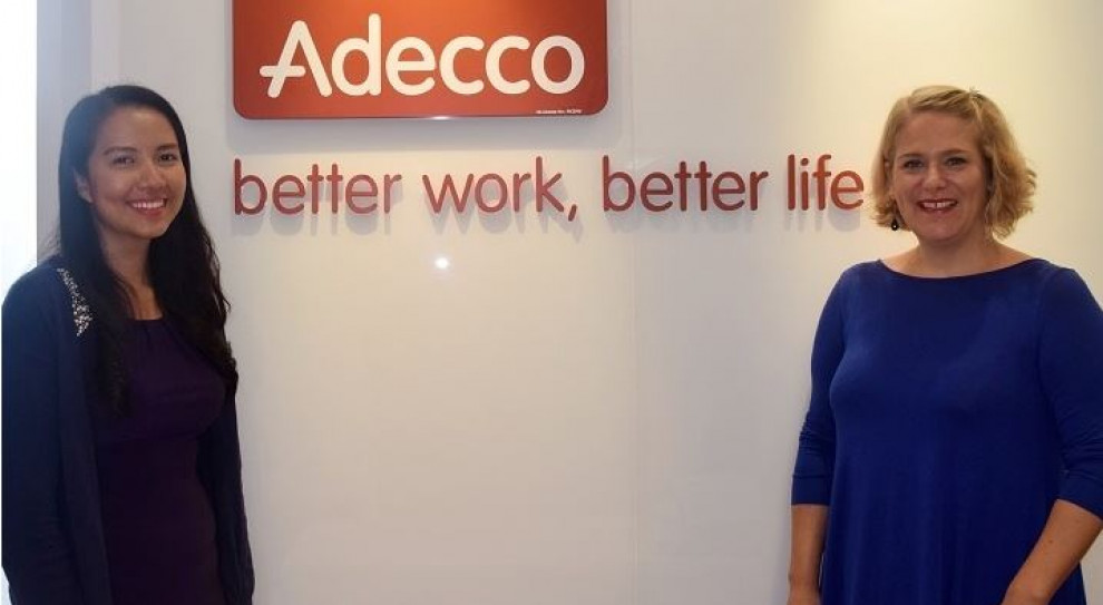 The Adecco Group znalazło się w pierwszej trójce zestawienia 25 Najlepszych Miejsc Pracy (fot. press.adeccogroup.com) Oto 25 najlepszych miejsc pracy na świecie
