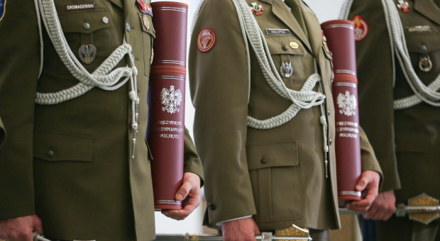 Nominacje generalskie: Prezydent nie podjął jeszcze decyzji ws. wręczenia nominacji (fot.prezydent.pl/Krzysztof Sitkowski) Co z nominacjami generalskimi 11 listopada?