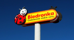 fot. Shutterstock Widmo sporu nad Biedronką? Właściciel zaskoczony