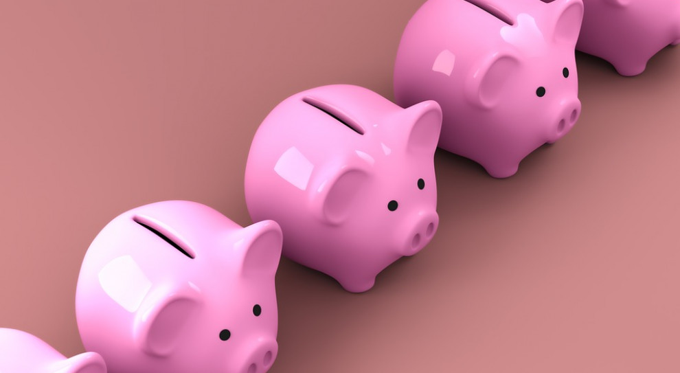 Eksperci Pramerica podkreślają, że pracownicy etatowi mają większe niż samozatrudnieni poczucie, że stała praca zapewni im bezpieczną przyszłość finansową (fot. pixabay.com) Samozatrudnieni chętniej korzystają z ubezpieczeń niż pracownicy na etacie