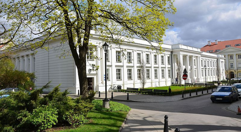 Uniwersytet Warszawski (fot. commons.wikimedia.org/Adrian Grycuk) Nowa ustawa o szkolnictwie wyższym będzie wyzwaniem dla uczelni