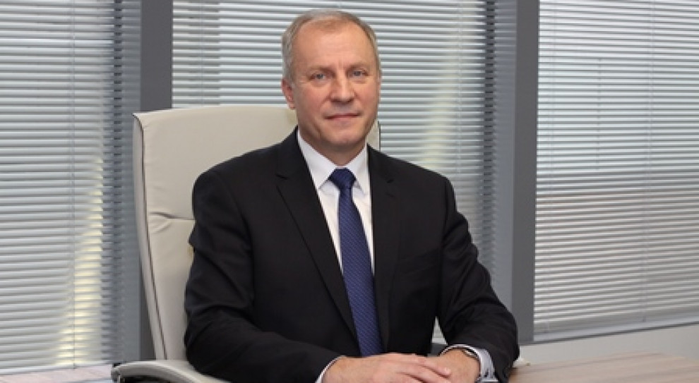 Krzysztof Kondraciuk został powołany na szefa Generalnej Dyrekcji Dróg Krajowych i Autostrad 12 grudnia ubiegłego roku (fot. GDDKiA) Krzysztof Kondraciuk odwołany ze stanowiska szefa GDDKiA
