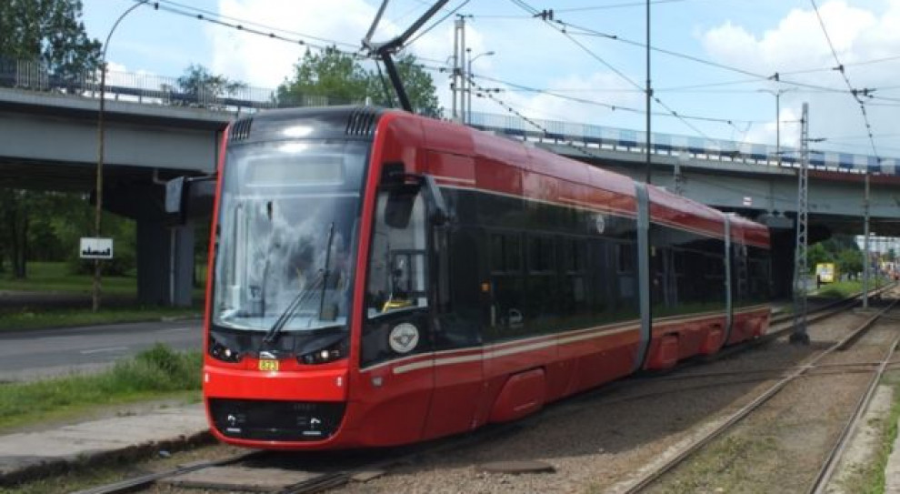 W Tramwajach Śląskich obecnie zatrudnionych jest obecnie ok. 600 motorniczych. (fot. www.tram-silesia.pl) Tramwaje Śląskie organizują konkurs na najlepszego motorniczego